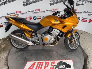 HONDA 1000 CBF – MARS 2008 – EXCELLENT ÉTAT – ENTRETIEN EXCLUSIF HONDA
