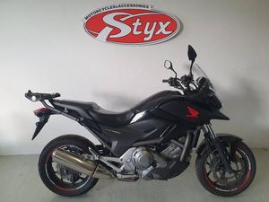 HONDA NC700X