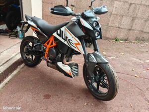 KTM 690 DUKE R 2010(DUKE 3)