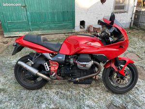 GUZZI V11 LE MANS 2001