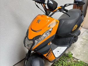 STREET ZONE 50 CC