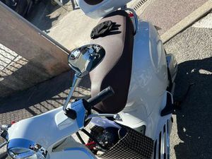 VESPA PRIMAVERA 125 2025