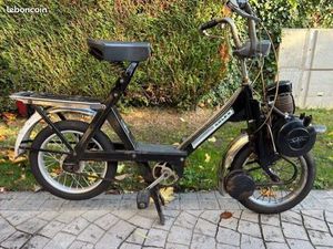SOLEX 5000 HOLLANDAIS