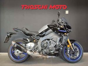 VENDO YAMAHA MT-10 SP (2022 - 25) USATA A LUGO (CODICE 9873385) - MOTO.IT