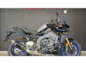 VENDO YAMAHA MT-10 SP (2022 - 25) USATA A LUGO (CODICE 9873385) - MOTO.IT