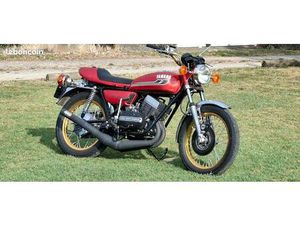 350 RD DE 73 RÉSTAURÉE