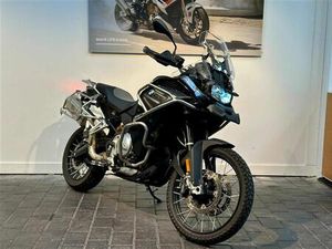 BMW F 850 GS ADVENTURE