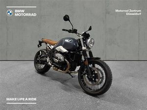 BMW R NINET SCRAMBLER