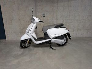 KYMCO LIKE II 125 CBS