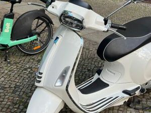 VESPA MOFA / MOPED PIAGGIO VESPA SPRINT 50