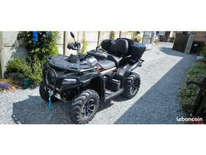 QUAD 625 CF MOTO