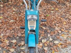 À VENDRE PEUGEOT 103