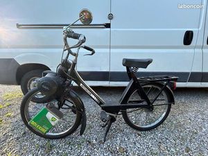 SOLEX 3800