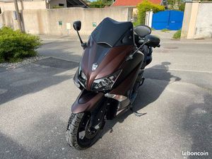 YAMAHA T MAX 530 2014