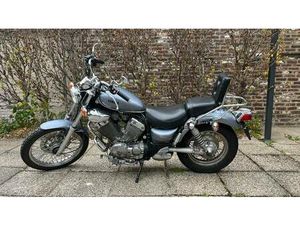 ② YAMAHA VIRAGO XV535 1993