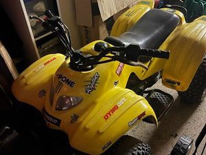 QUAD 50 CC