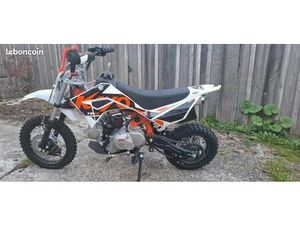 A VENDRE DIRT KAYO TS 90S