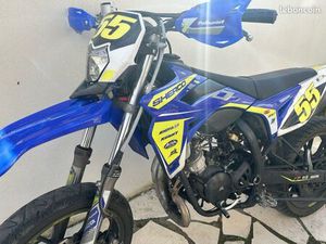 SHERCO SM