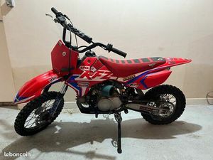 125 APOLLO RFZ