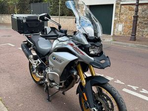 BMW F 850 GS