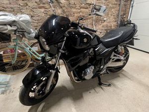 GSX 1400