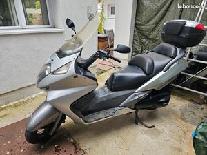 HONDA SILVERWING 400