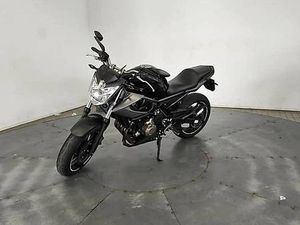 MOTO YAMAHA XJ6N D'OCCASION