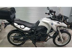 BMW - F 650 GS