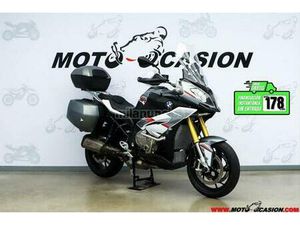 BMW - S 1000 XR