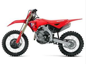 HONDA - CRF 450R