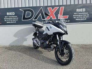 NC750X - Â¬ 97,71 MONATLICH