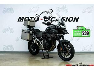 TRIUMPH - TIGER 1200 GT