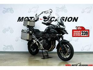 TRIUMPH - TIGER 1200 GT