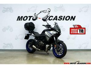 YAMAHA - TRACER 7