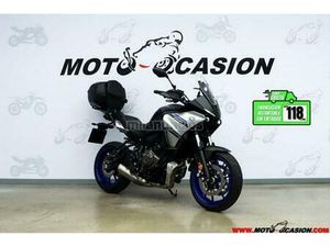 YAMAHA - TRACER 7