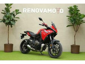 YAMAHA - TRACER 7