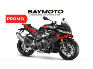 APRILIA - TUONO V4 1100