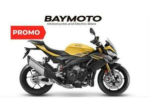 APRILIA - TUONO V4 1100