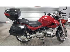 BMW - R 1150 R