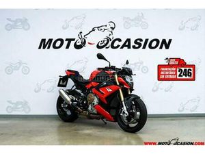 BMW - S 1000 R
