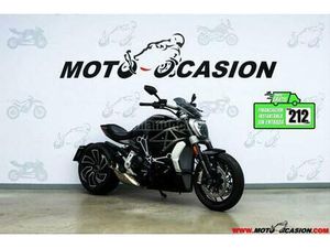 DUCATI - XDIAVEL