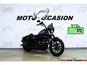HARLEY DAVIDSON - SPORTSTER 1200