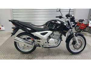 HONDA - CBF 250