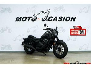 HONDA - CMX500 REBEL