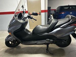 HONDA - FORZA PGM F1