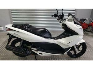 HONDA - PCX 125