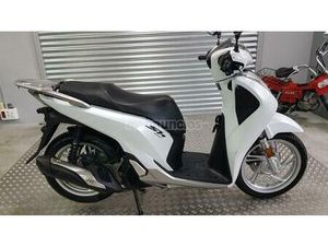 HONDA - SCOOPY SH125I ABS