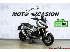 HONDA - X-ADV