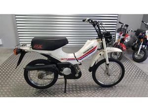 HONDA - PXR 50