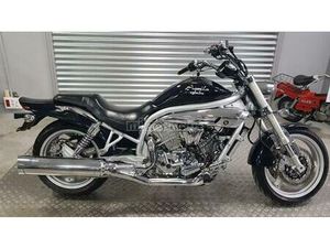 HYOSUNG - GV 650 AQUILA